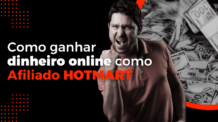 Desvendando os Segredos do Sucesso como Afiliado Hotmart: Um Guia Completo